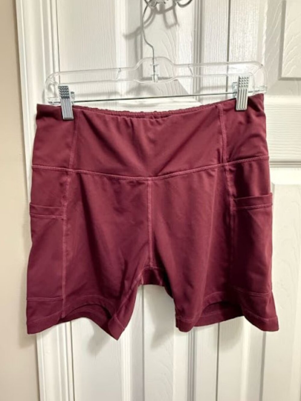 Baleaf Biker Shorts